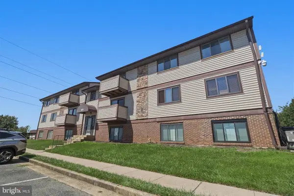 993-h Heather Ridge Dr #5h, FREDERICK, MD 21702
