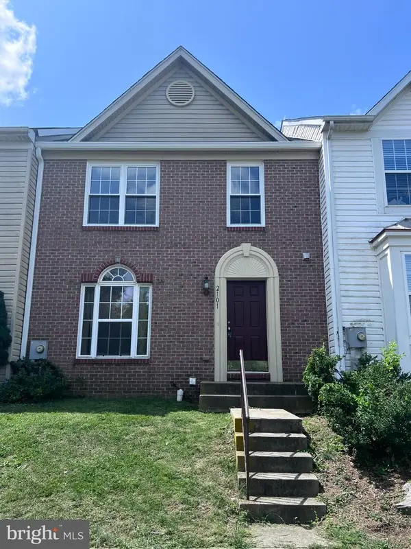 2101 Buell Dr, FREDERICK, MD 21702