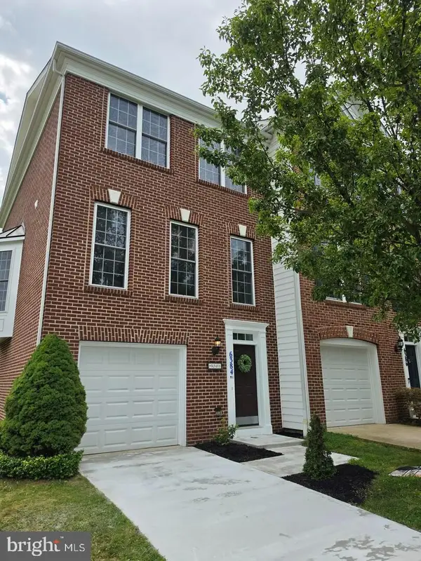 6384 Meandering Woods Ct, FREDERICK, MD 21701