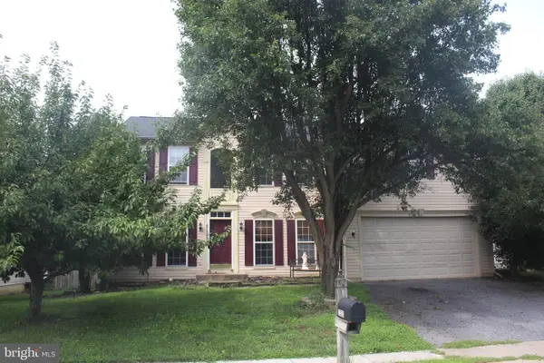 5323 Ivywood Dr N, FREDERICK, MD 21703