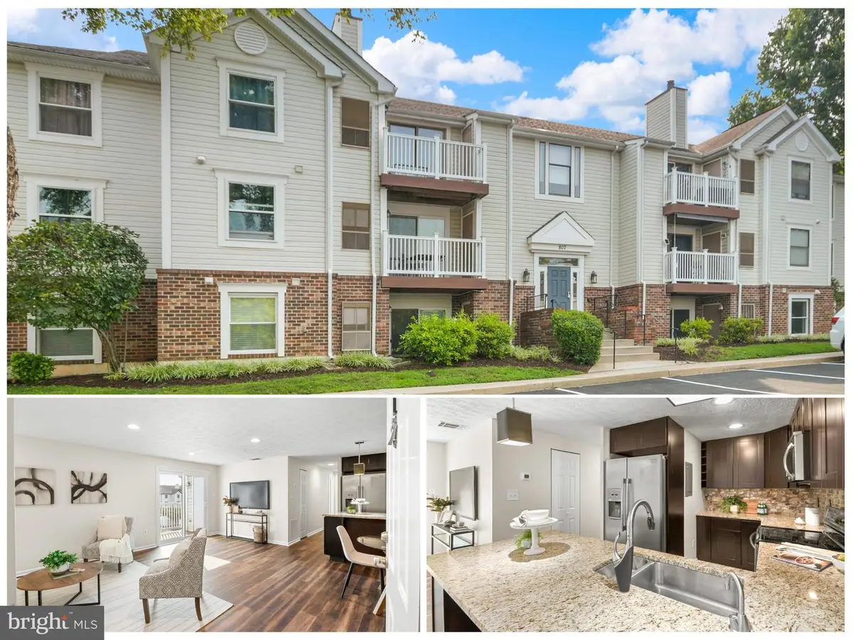 807-l Stratford Way #l, Frederick, MD 21701 - #1
