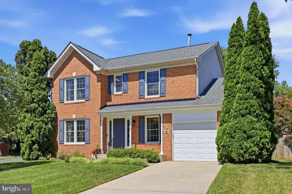 1019 Chinaberry Dr, FREDERICK, MD 21703
