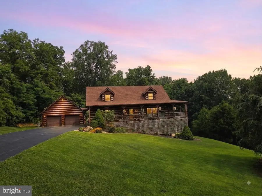 2512 Scravel Rd, Myersville, MD 21773 - #3