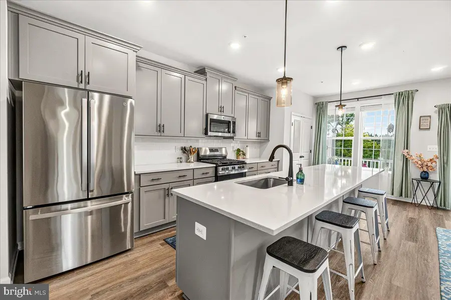 115 Spring Bank Way, Frederick, MD 21701 - #3