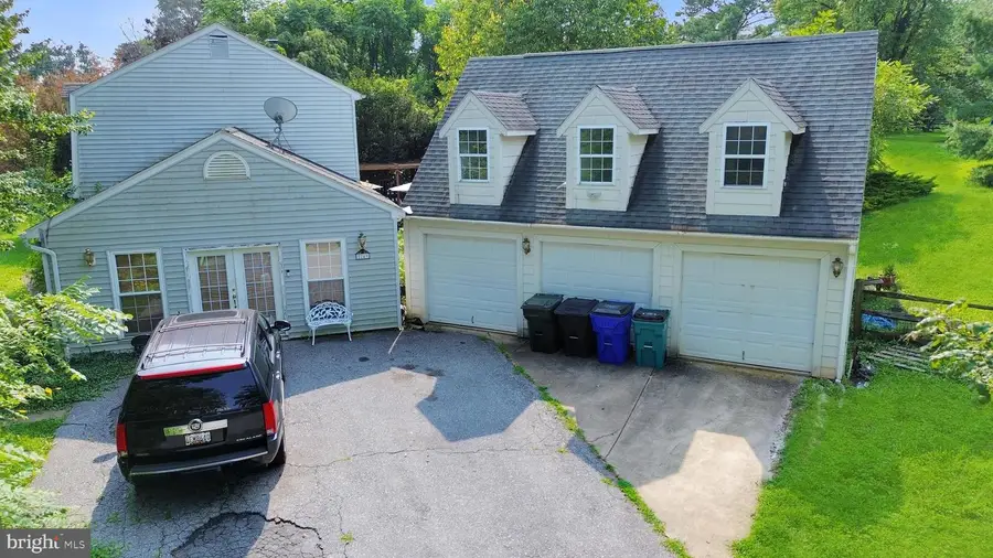 2249 Regina Dr, Clarksburg, MD 20871 - #2