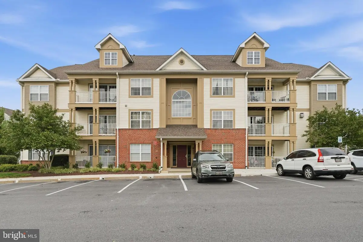 6117 Springwater Pl #1734, Frederick, MD 21701 - #1