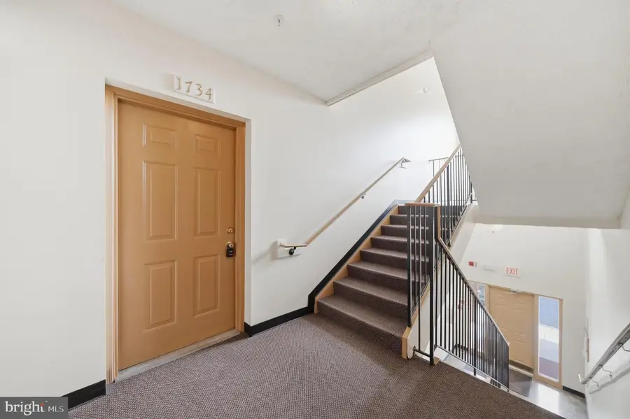 6117 Springwater Pl #1734, Frederick, MD 21701 - #3