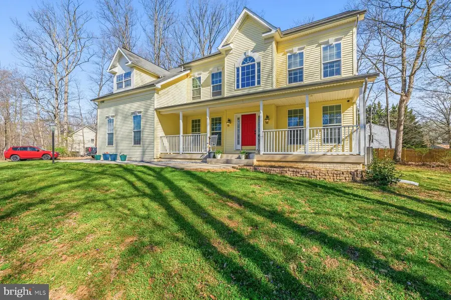 12302 Hungerford Manor Ct, Monrovia, MD 21770 - #3