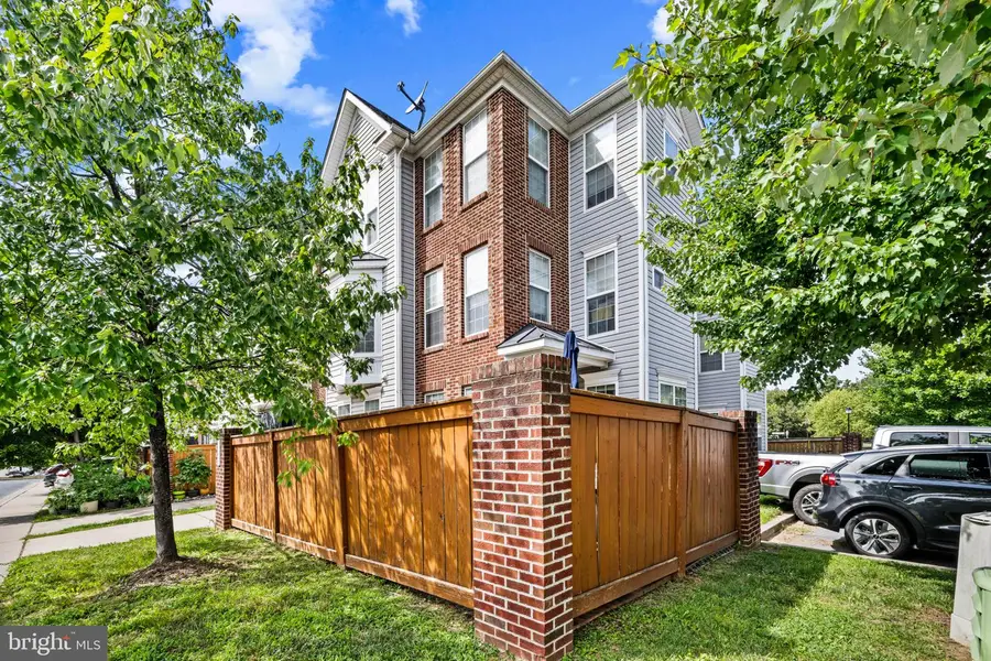 101 Leather Fern Way, Frederick, MD 21702 - #2