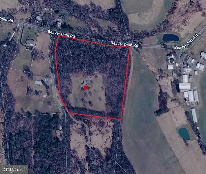 11927 Beaver Dam Rd, Union Bridge, MD 21791 - #1