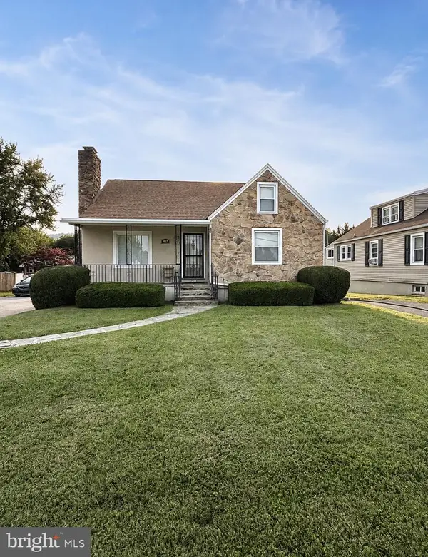 417 N Church St, THURMONT, MD 21788