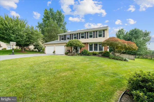 4209 Garnet Dr, MIDDLETOWN, MD 21769
