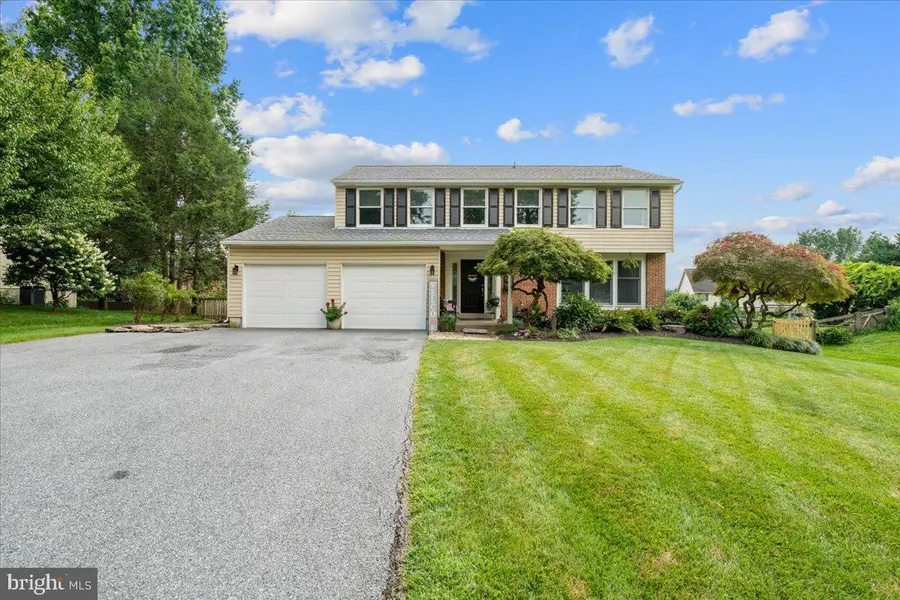 4209 Garnet Dr, Middletown, MD 21769 - #3