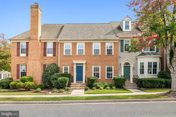 3035 Arbor Square Dr, FREDERICK, MD 21701
