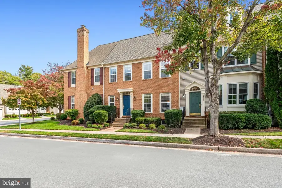 3035 Arbor Square Dr, Frederick, MD 21701 - #2