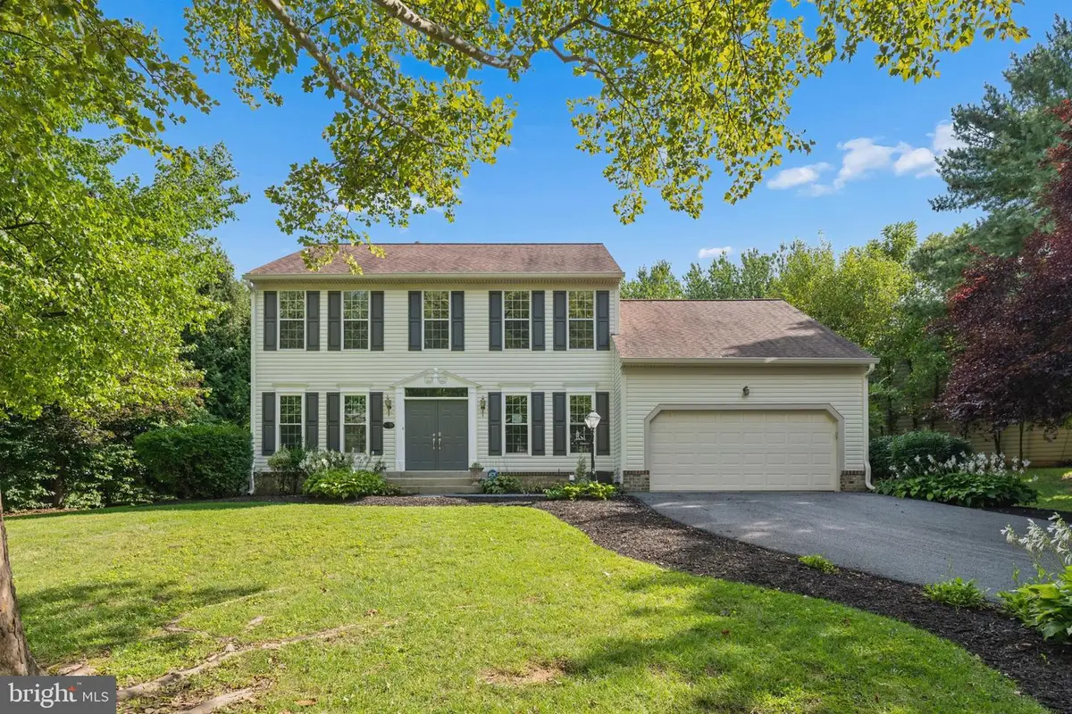 1016 Dulaney Mill Dr, Frederick, MD 21702 - #1