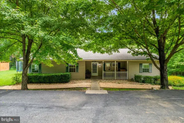 7622 Black Rd, THURMONT, MD 21788