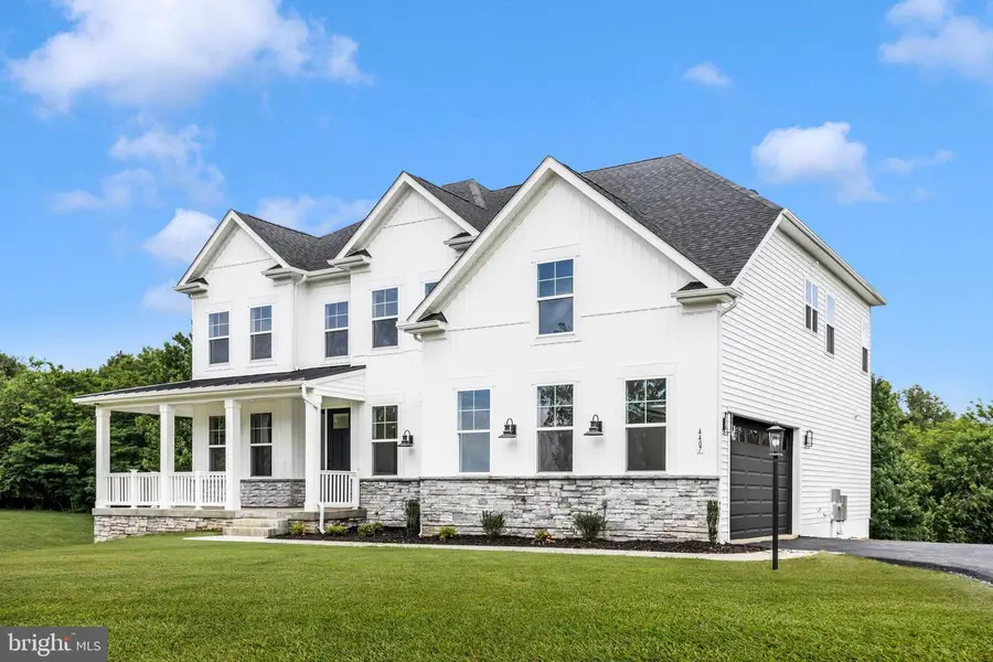 3 Stroup Court, Myersville, MD 21773 - #3