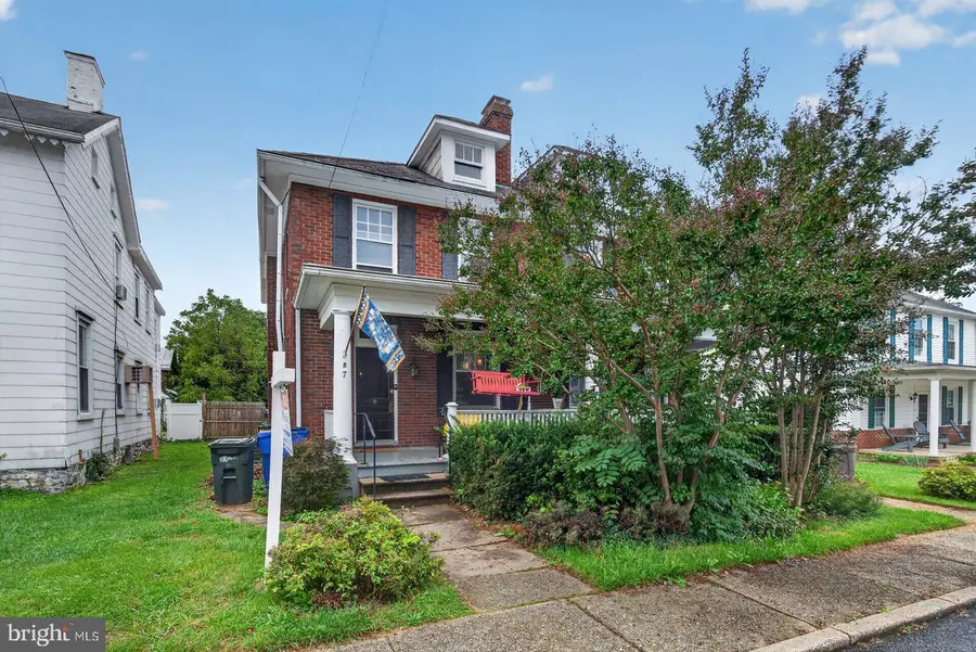 7 Main St, Walkersville, MD 21793 - #2
