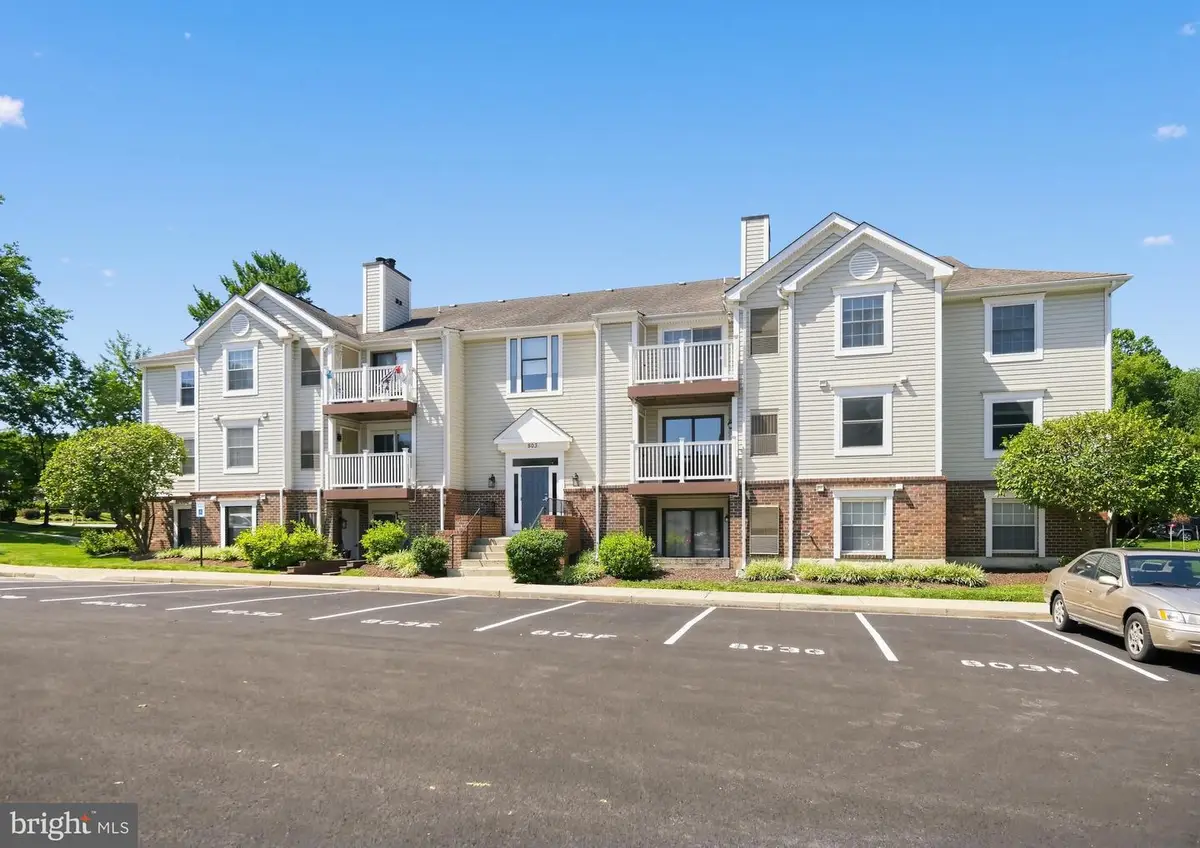 803 Stratford Way #b, Frederick, MD 21701 - #1