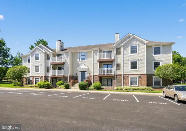 803 Stratford Way #b, FREDERICK, MD 21701