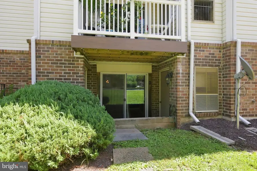 803 Stratford Way #b, Frederick, MD 21701 - #3