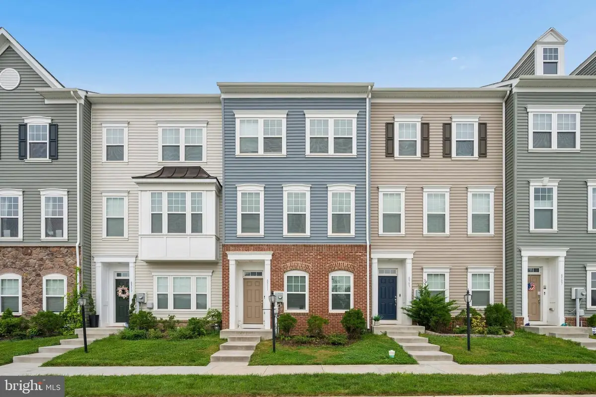 8511 Bald Eagle Ln, Frederick, MD 21704 - #1