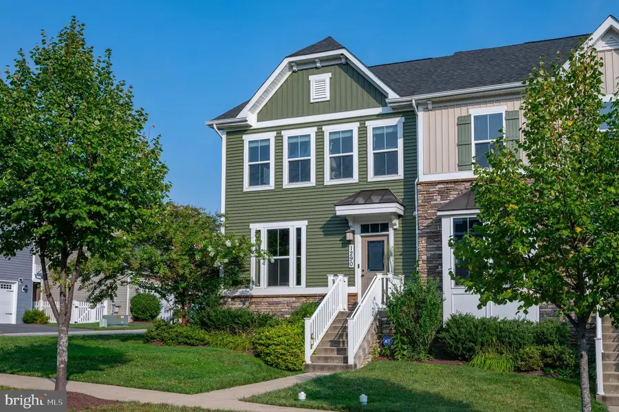 1290 Village Green Way, Brunswick, MD 21716 - #2