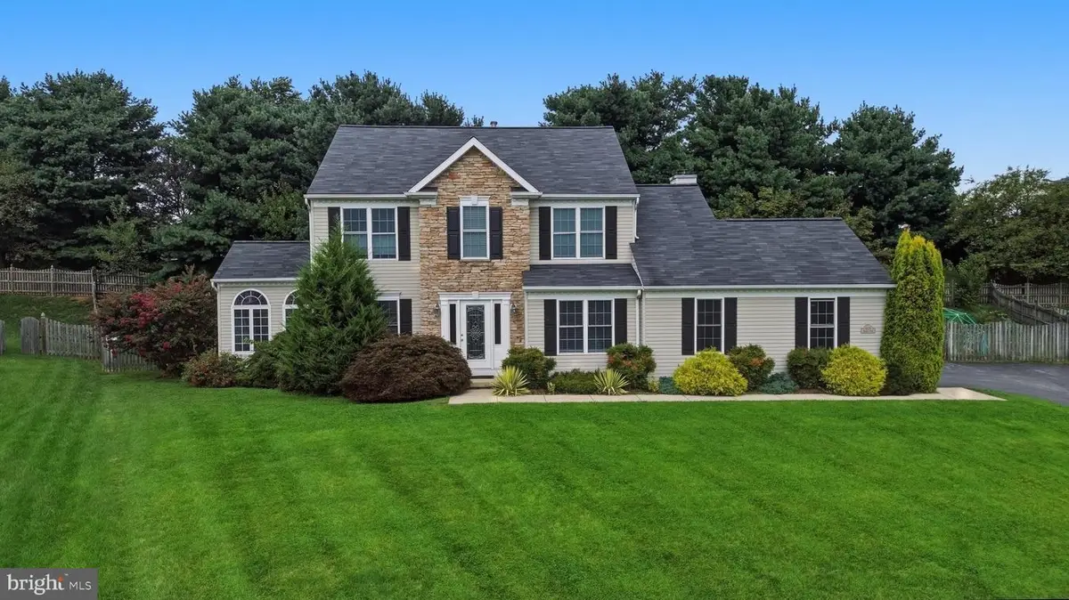 4028 Bunker Ct, Mount Airy, MD 21771 - #1