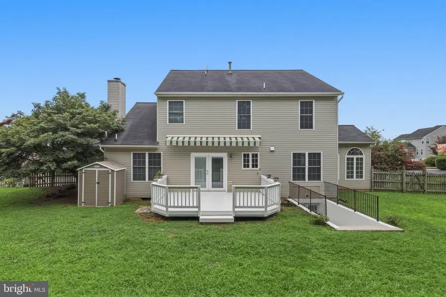 4028 Bunker Ct, Mount Airy, MD 21771 - #3