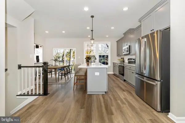 Homesite 5 Baughmans Ln, FREDERICK, MD 21702