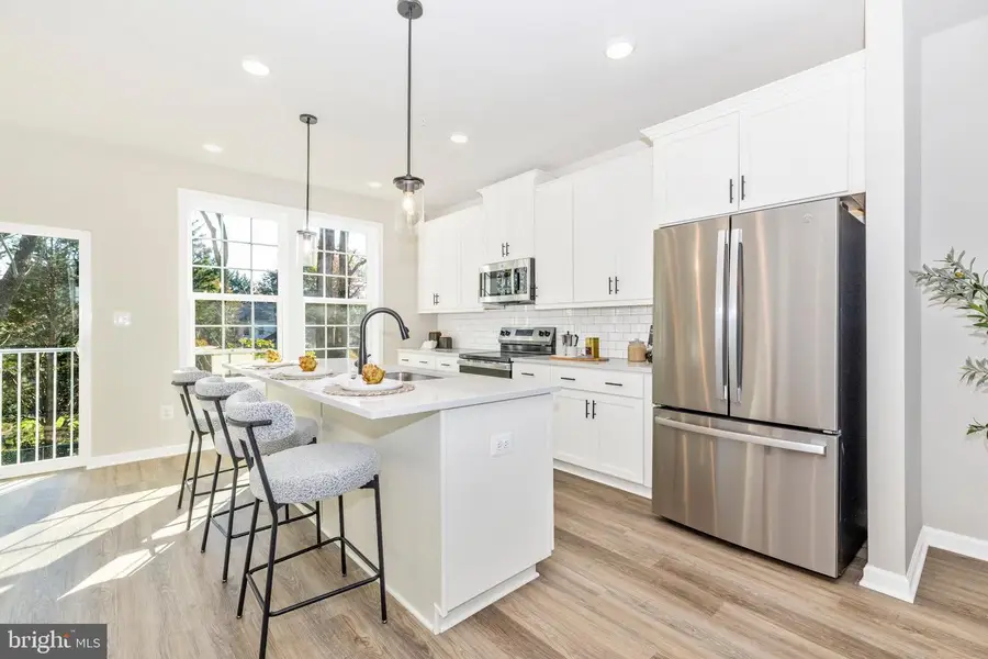 Homesite 6 Baughmans Ln, Frederick, MD 21702 - #3