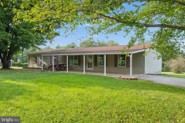 10738 Daysville Rd, FREDERICK, MD 21701