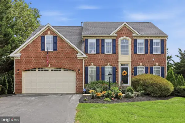 4213 Wallingford Ct, JEFFERSON, MD 21755