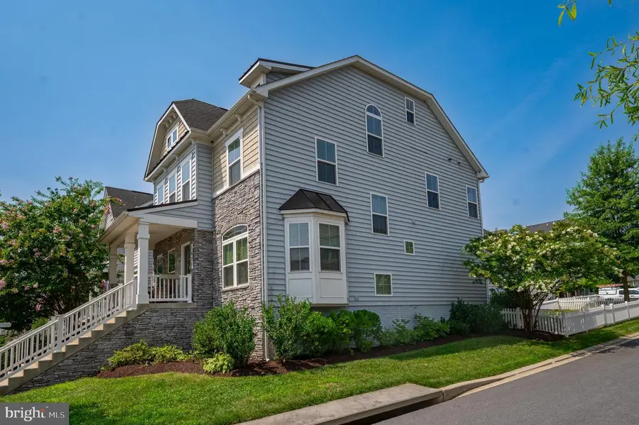 1423 Village Green Way, Brunswick, MD 21716 - #2