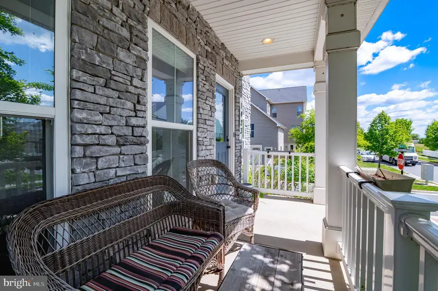 1423 Village Green Way, Brunswick, MD 21716 - #3