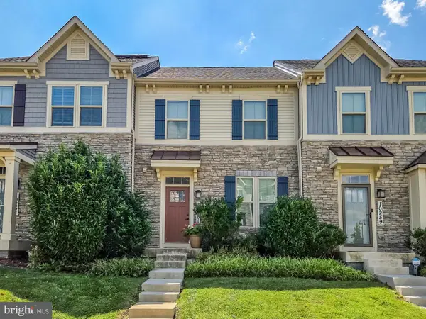 10261 Quillback St, NEW MARKET, MD 21774