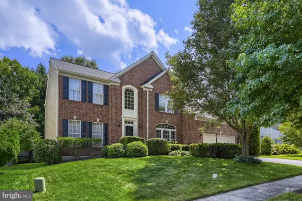9063 Major Smith Ln, FREDERICK, MD 21704