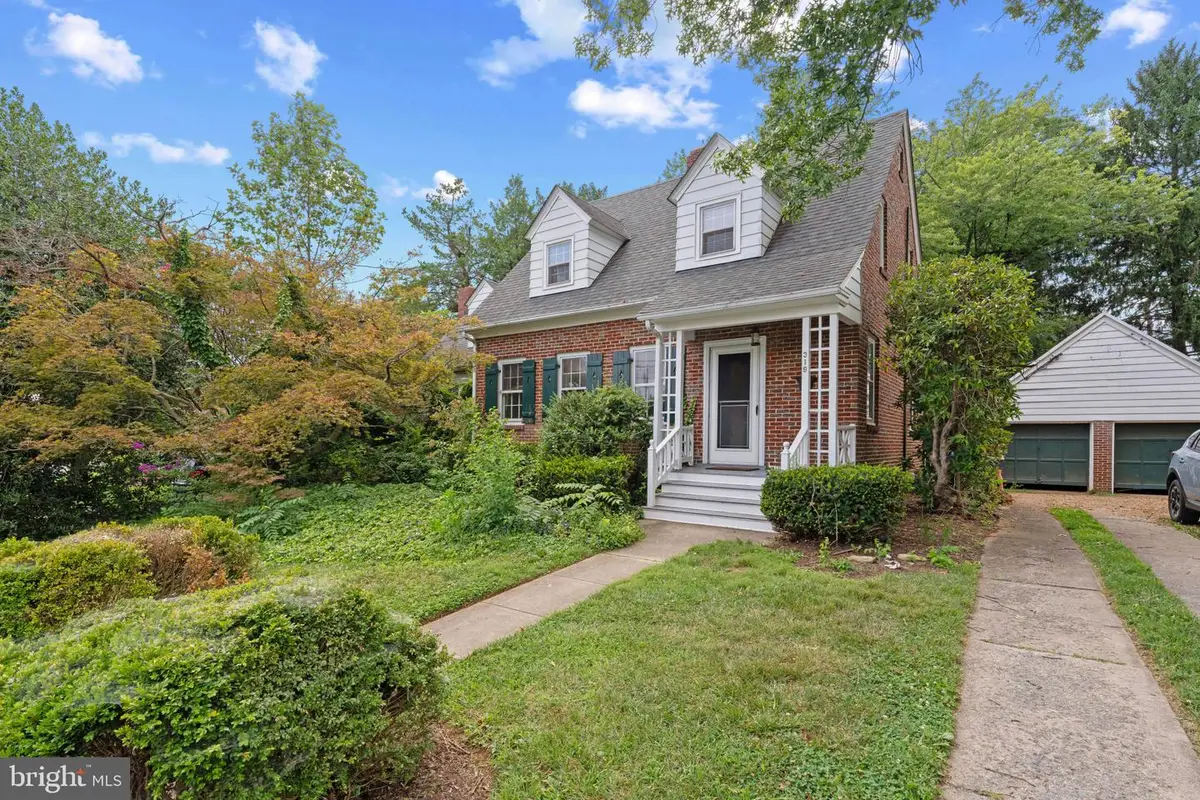 319 S Church St, Middletown, MD 21769 - #1