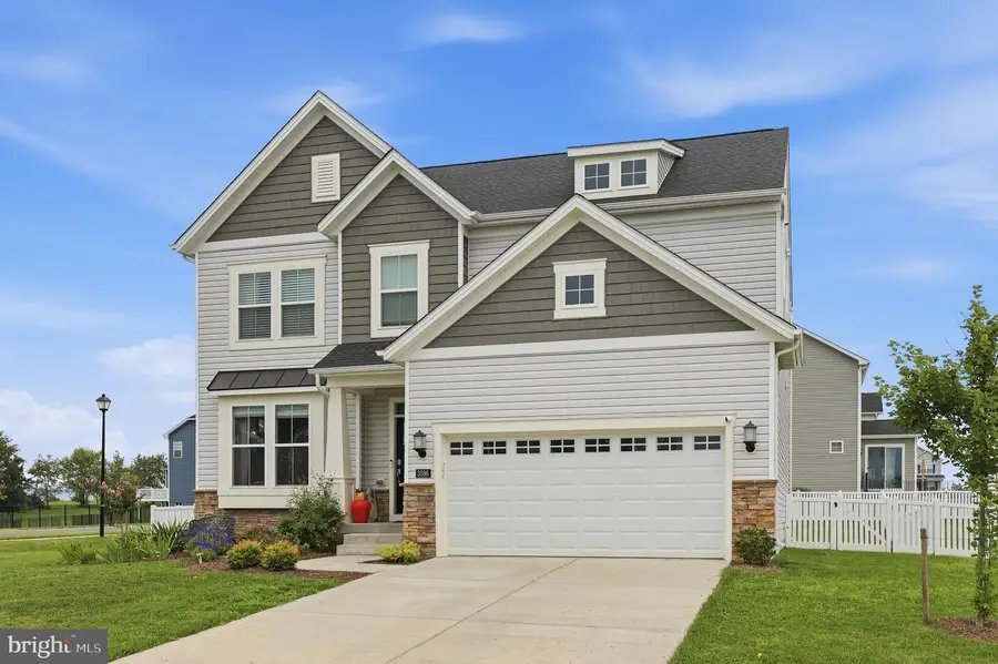 3596 Lobaugh, Jefferson, MD 21755 - #2