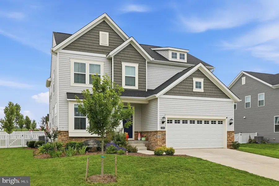 3596 Lobaugh, Jefferson, MD 21755 - #3