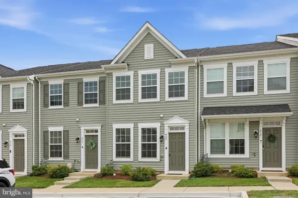 408 Pemberton Park Ln, FREDERICK, MD 21703