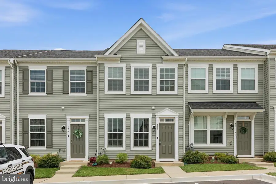 408 Pemberton Park Ln, Frederick, MD 21703 - #2