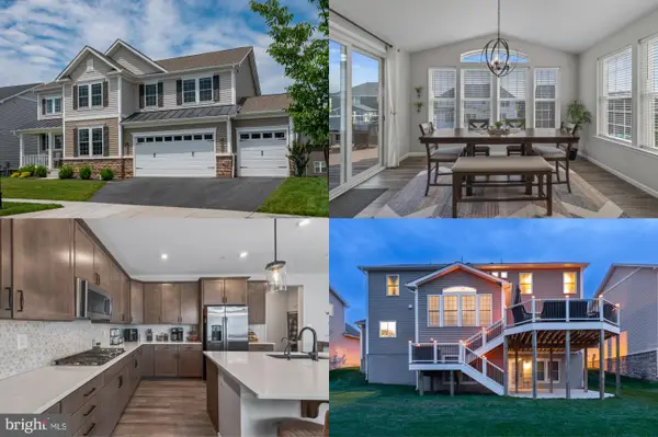 509 Karn Pl, BRUNSWICK, MD 21716