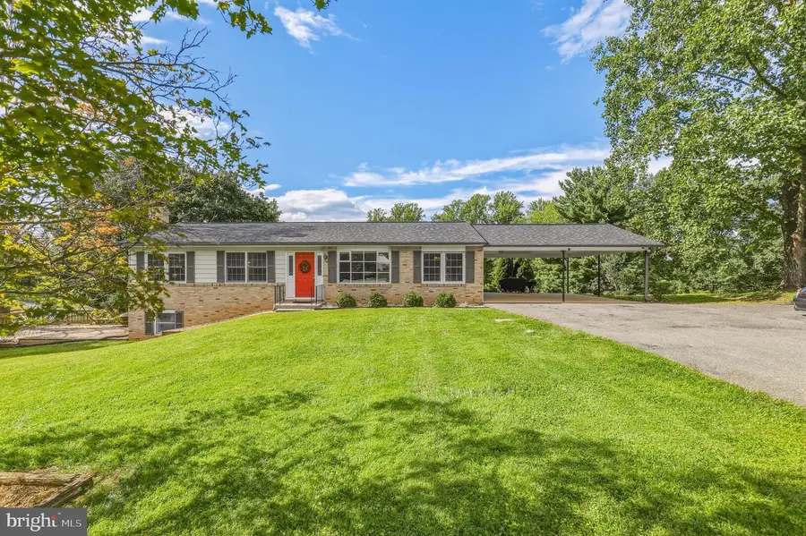 5810 Corporal Jones, Mount Airy, MD 21771 - #2