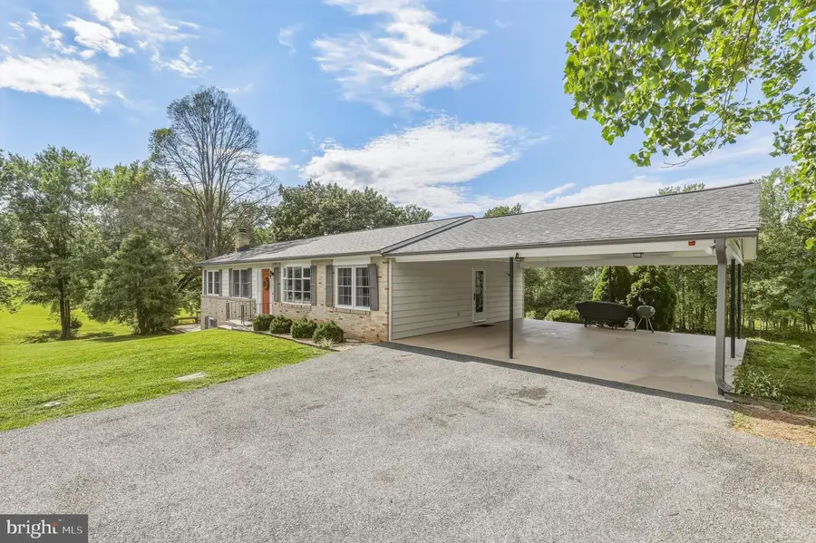 5810 Corporal Jones, Mount Airy, MD 21771 - #3