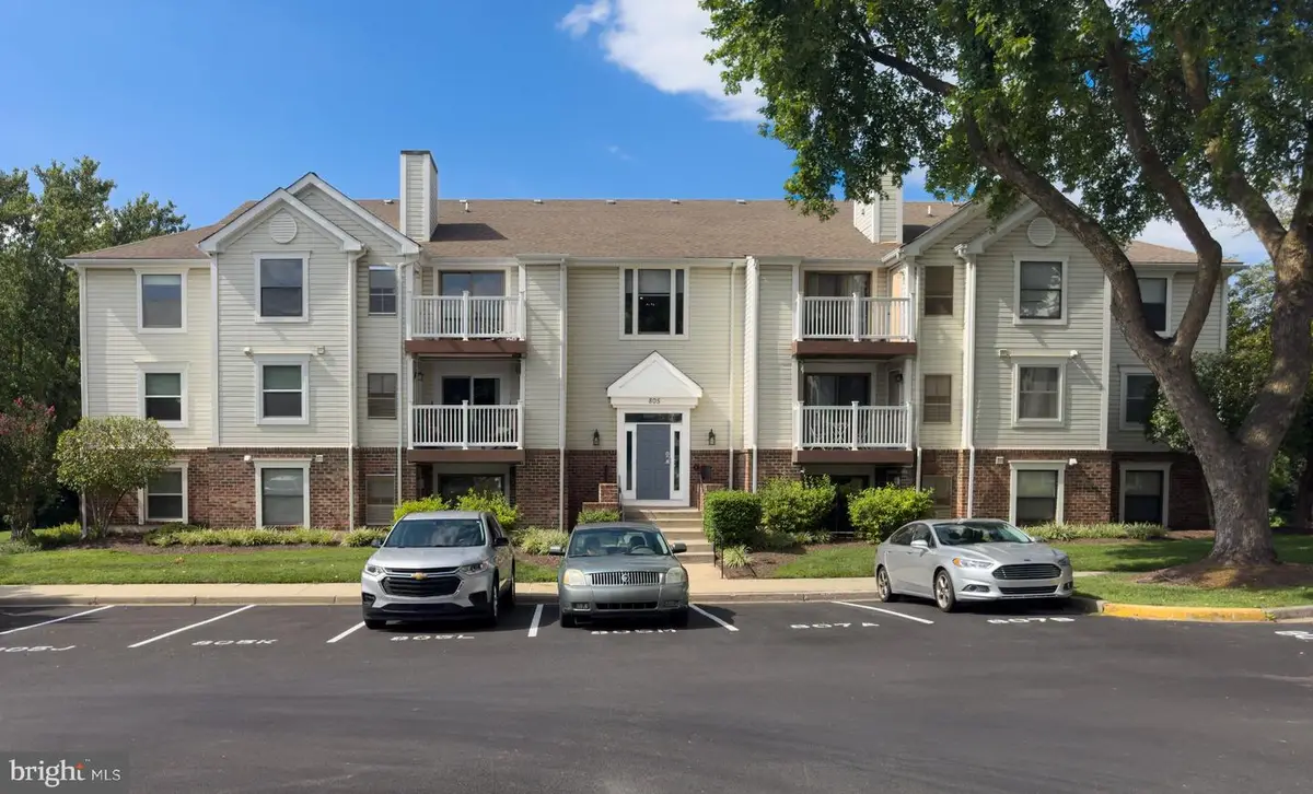 805 M Stratford Way #1200m, Frederick, MD 21701 - #1