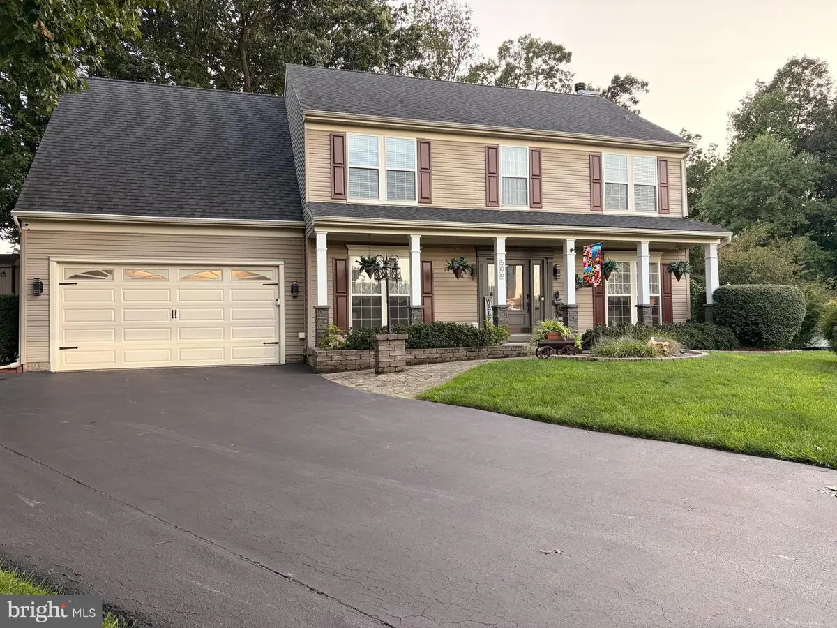 506 Eventide Ct, Mount Airy, MD 21771 - #1