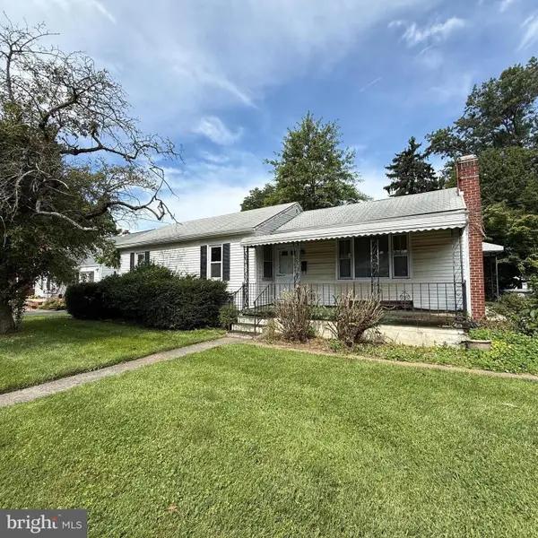 525 Grant Pl, FREDERICK, MD 21702