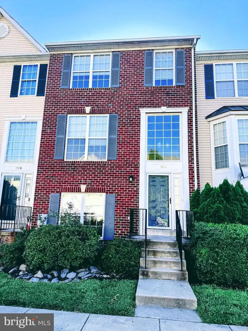 1904 Fieldstone Way, Frederick, MD 21702 - #1